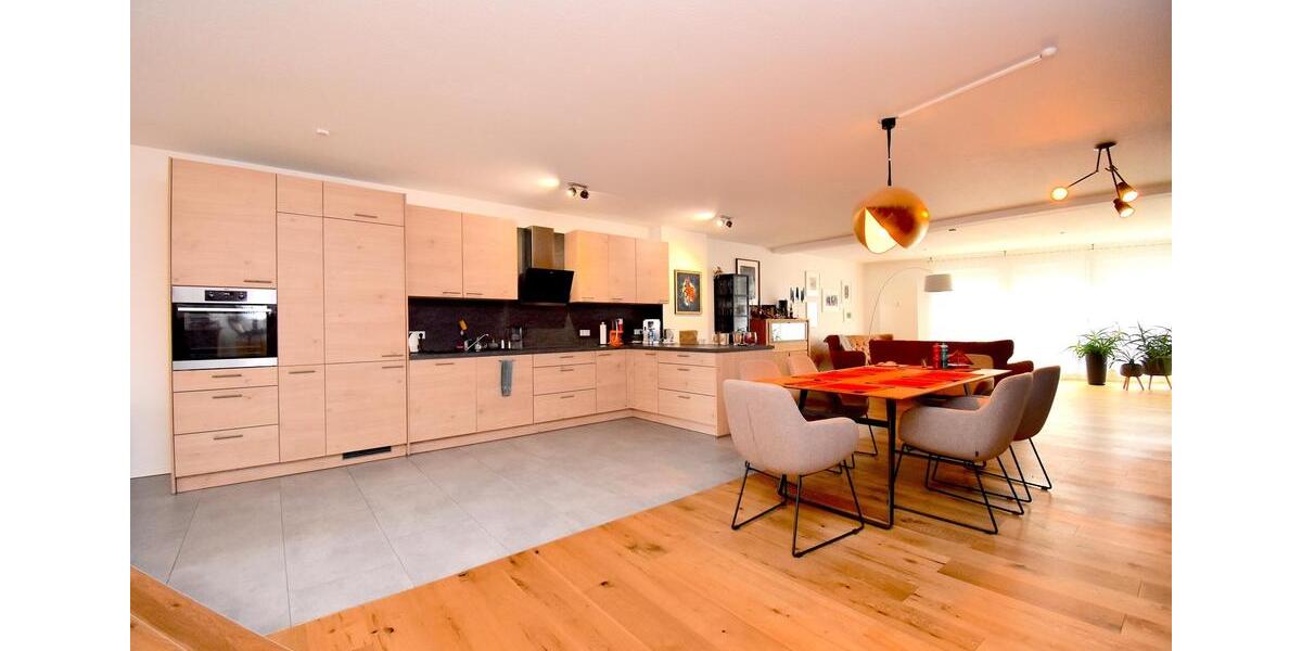Loft - Studio - Atelier Weil der Stadt - 3.5 Zimmer, 163 m&sup2;, 1.500&euro; | Angebot:26337725
