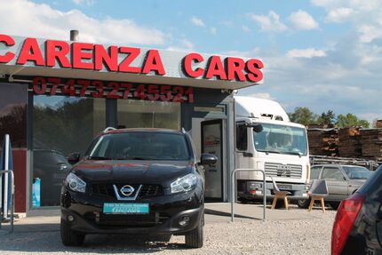 Nissan Qashqai 179.000 km 6.300 &euro; Ofterdingen 72131