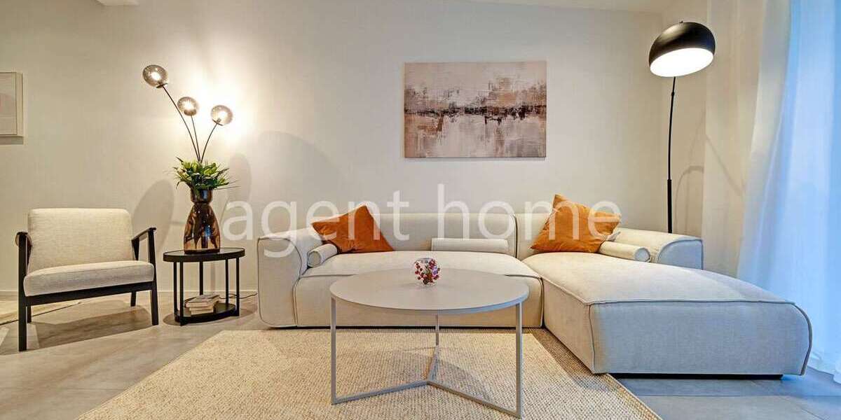 Etagenwohnung Stuttgart Lehen - 2 Zimmer, 75 m&sup2;, 2.080&euro; | Angebot:26005096