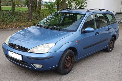 Ford Focus 182.400 km 950 &euro; Ostfildern 73760