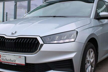 Skoda Fabia 42.626 km 13.950 &euro; Kohlberg 72664