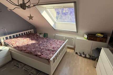 Wohnung Stuttgart Hedelfingen - 3 Zimmer, 49 m&sup2;, 159.000&euro; | Angebot:24563106