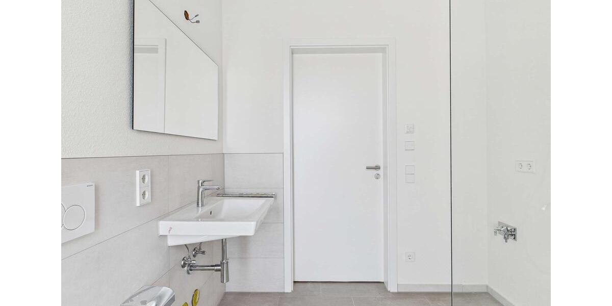 Dachgeschoßwohnung Sindelfingen Sindelfingen (Stadt) - 2 Zimmer, 61 m&sup2;, 1.280&euro; | Angebot:23013740