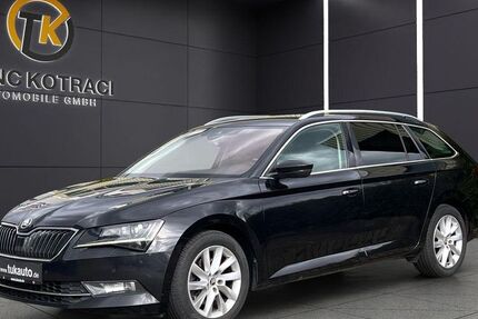 Skoda Superb 172.000 km 13.250 &euro; Nürtingen 72622