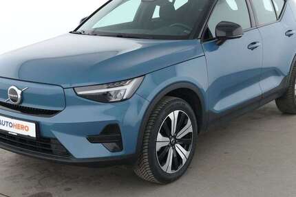 Volvo XC40 45.142 km 27.200 &euro; Stuttgart 70195