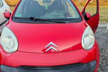 Citroen C1 199.000 km 590 &euro; Gäufelden 71126