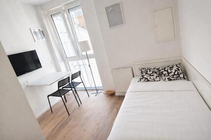 Wohnung Stuttgart Stuttgart-Süd - 1 Zimmer, 15 m&sup2;, 640&euro; | Angebot:26386637