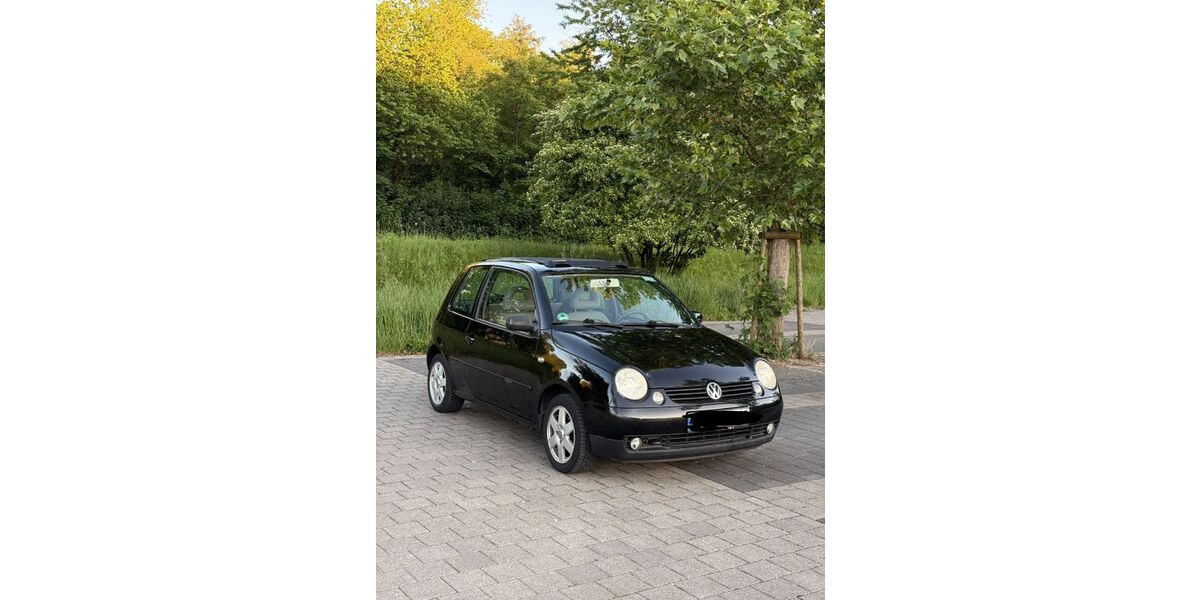 VW Lupo 172.000 km 999 &euro; Stuttgart 70173