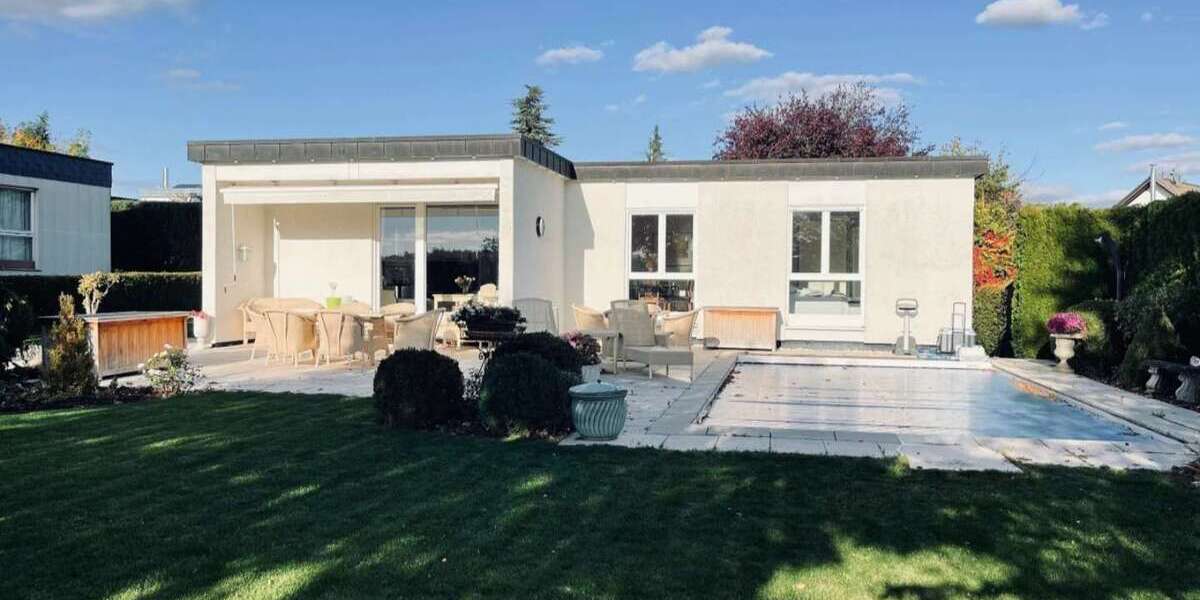 Einfamilienhaus Herrenberg-Oberjesingen Oberjesingen - 6 Zimmer, 156 m&sup2;, 725.000&euro; | Angebot:26504698