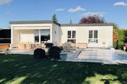 Haus Herrenberg-Oberjesingen Oberjesingen - 6 Zimmer, 156 m&sup2;, 725.000&euro; | Angebot:26504698