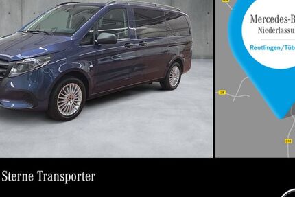 Mercedes-Benz Vito 53.351 km 47.880 &euro; Pfullingen 72793