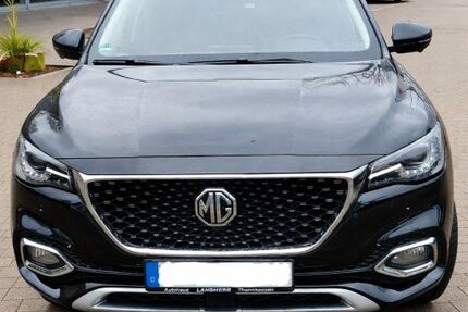 MG HS 60.049 km 17.800 &euro; Bad Urach 72574