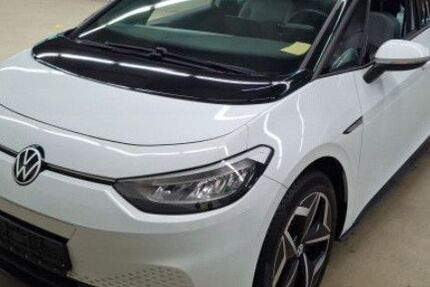 VW ID.3 22.000 km 24.999 &euro; Reutlingen / Mittelstadt 72766
