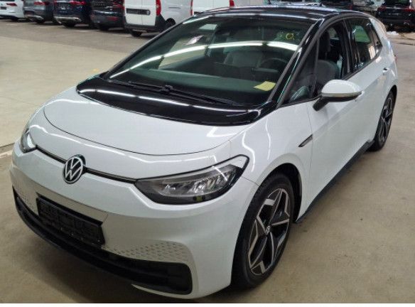 VW ID.3 22.000 km 24.999 &euro; Reutlingen / Mittelstadt 72766