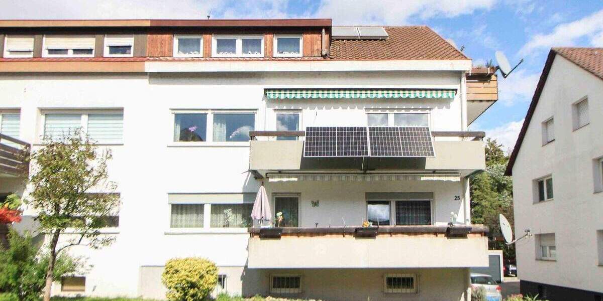 Einfamilienhaus Ostfildern Scharnhausen - 3 Zimmer, 299.000&euro; | Angebot:25654353
