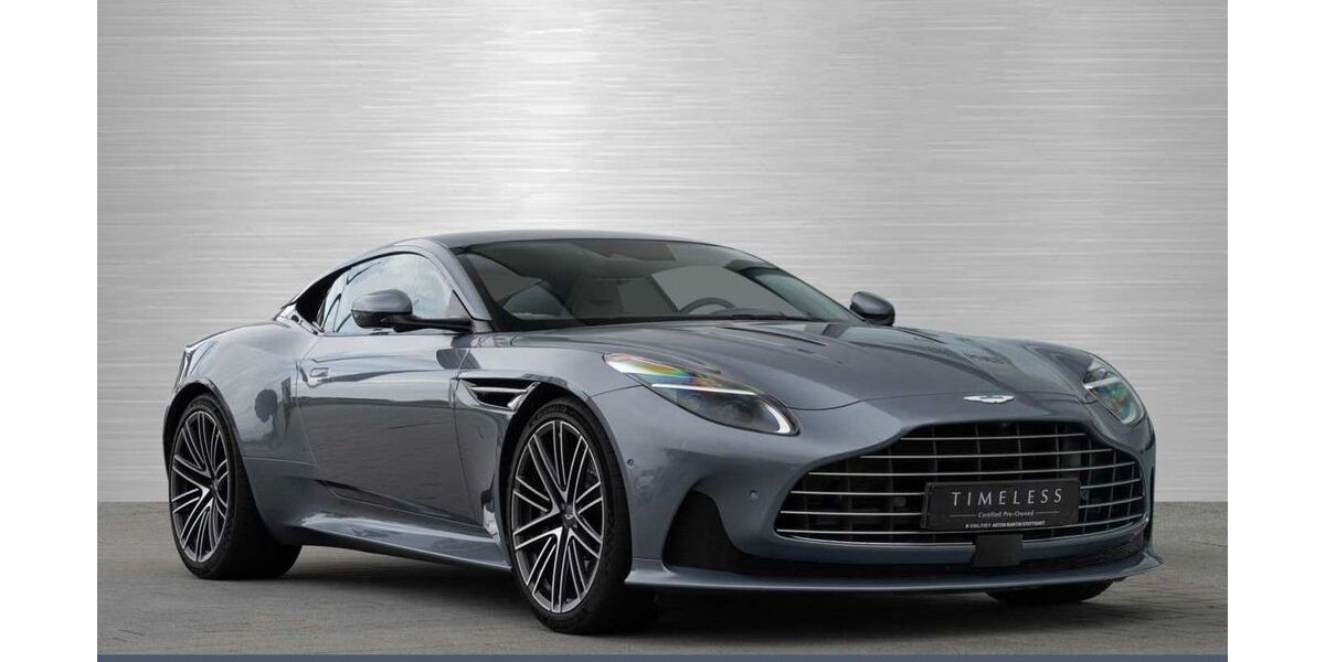 Aston Martin DB12 24.600 km 195.007 &euro; Filderstadt 70794