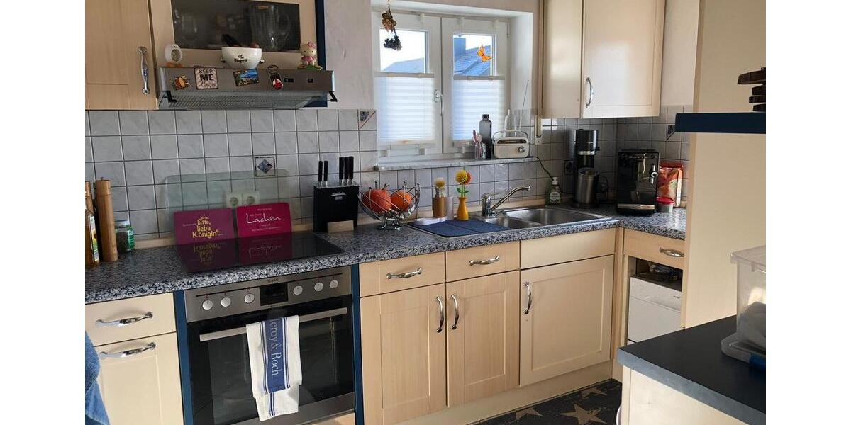 Erdgeschoßwohnung Nagold - 3 Zimmer, 80 m&sup2;, 900&euro; | Angebot:25783452