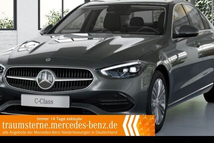 Mercedes-Benz C 220 9.733 km 39.990 &euro; Pfullingen 72793