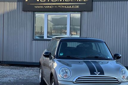 Mini Cooper 60.000 km 9.900 &euro; Gäufelden 71126