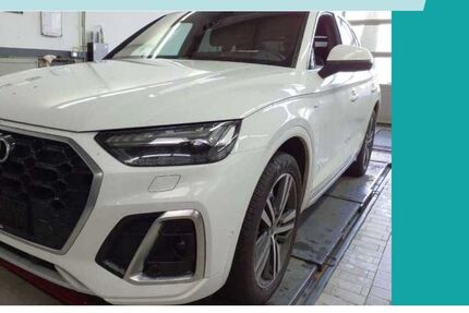 Audi Q5 16.161 km 61.980 &euro; Herrenberg 71083
