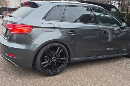 Audi A3 49.000 km 20.000 &euro; Ostfildern 73760