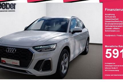 Audi Q5 102.459 km 33.690 &euro; Herrenberg 71083