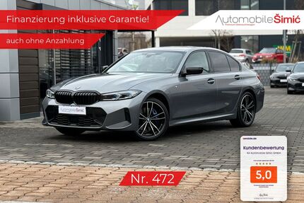 BMW 320 44.900 km 41.990 &euro; Filderstadt 70794