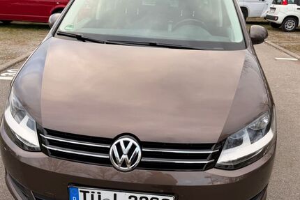 VW Sharan 240.000 km 11.300 &euro; Tübingen 72074