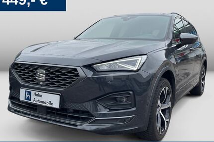 Seat Tarraco 48.400 km 36.895 &euro; Böblingen 71032