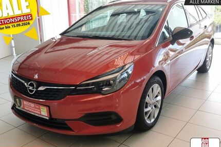 Opel Astra 77.000 km 16.550 &euro; Horb a/N 72160