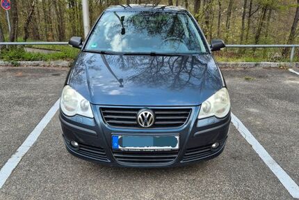 VW Polo 197.000 km 1.999 &euro; Sindelfingen 71067