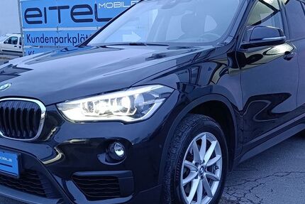 BMW X1 82.808 km 16.990 &euro; Pfullingen 72793
