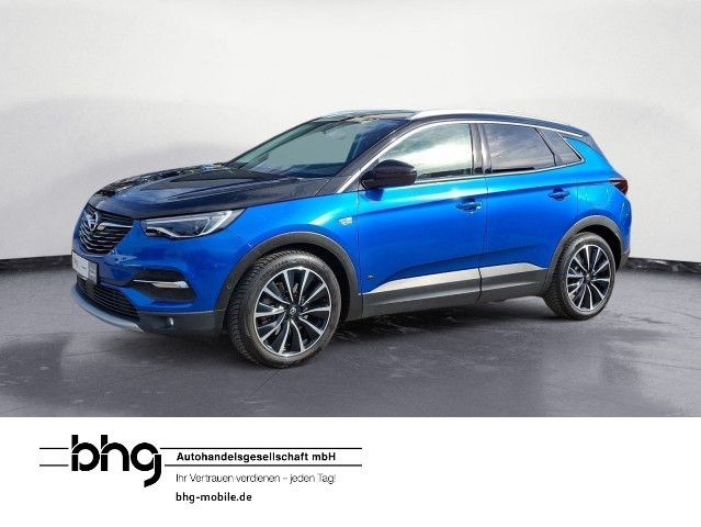 Opel Grandland (X) 50.800 km 20.490 &euro; Reutlingen 72770