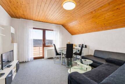 Wohnung Beuren - 3 Zimmer, 41 m&sup2;, 120.000&euro; | Angebot:26016311