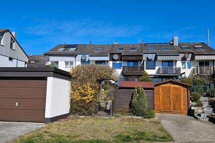 Haus Herrenberg - 5 Zimmer, 140 m&sup2;, 429.000&euro; | Angebot:26811620