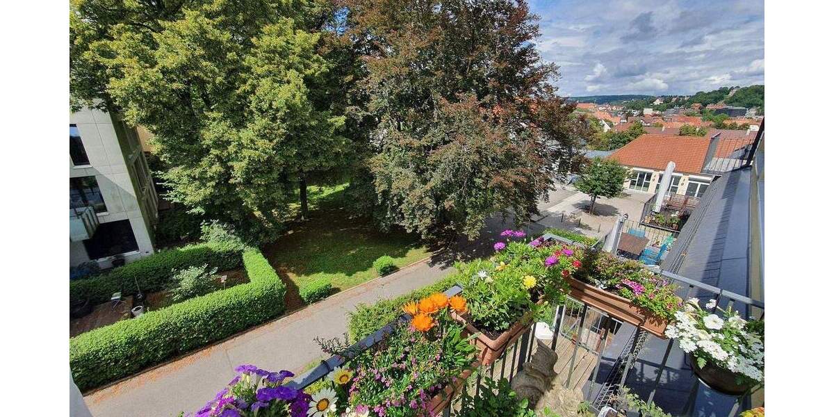 Etagenwohnung Tübingen Südstadt - 2 Zimmer, 47 m&sup2;, 365.000&euro; | Angebot:25670680