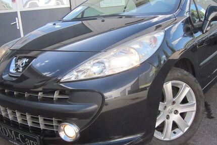 Peugeot 207 159.000 km 3.000 &euro; Aidlingen 71134