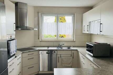 Haus Jettingen - 5 Zimmer, 135 m&sup2;, 455.000&euro; | Angebot:25193904