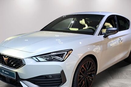 Cupra Leon 32.500 km 28.990 &euro; Böblingen 71034