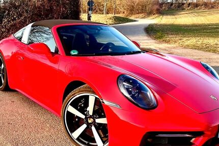 Porsche 992 23.000 km 145.992 &euro; Stuttgart 70197