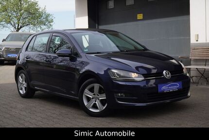 VW Golf 100.000 km 9.999 &euro; Owen 73277