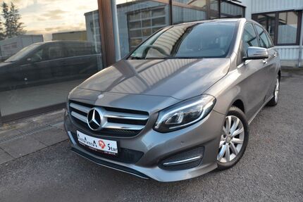 Mercedes-Benz B 180 177.800 km 11.290 &euro; Rottenburg 72108