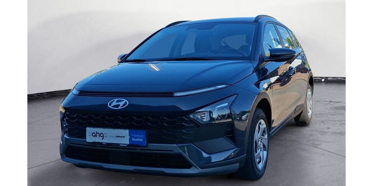 Hyundai BAYON 18.400 km 16.360 &euro; Horb am Neckar 72160