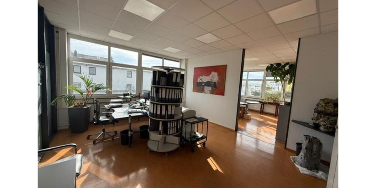 Gewerbeobjekt Renningen - 850&euro; | Angebot:23596203