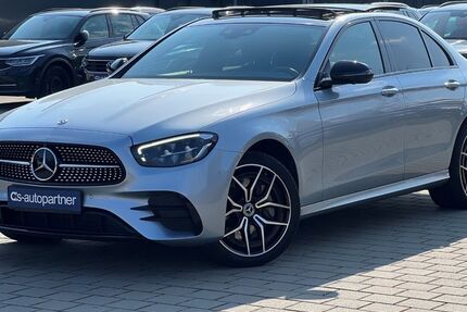 Mercedes-Benz E 300 174.000 km 31.800 &euro; Sindelfingen 71065