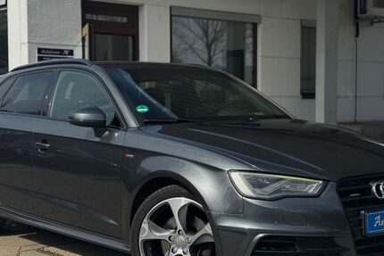 Audi A3 209.000 km 11.900 &euro; Unterensingen / bei Stuttgart 72669