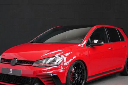 VW Golf 86.000 km 24.990 &euro; Rohrdorf 72229