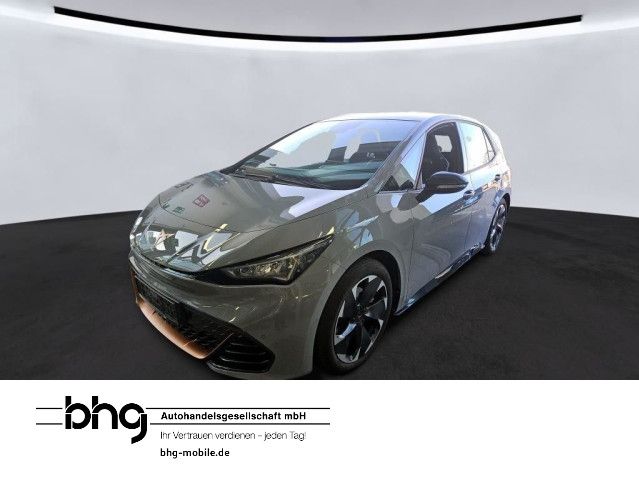 Cupra Born 42.683 km 24.960 &euro; Metzingen 72555