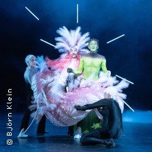 Die unendliche Geschichte 05.04.2026 Schauspielhaus