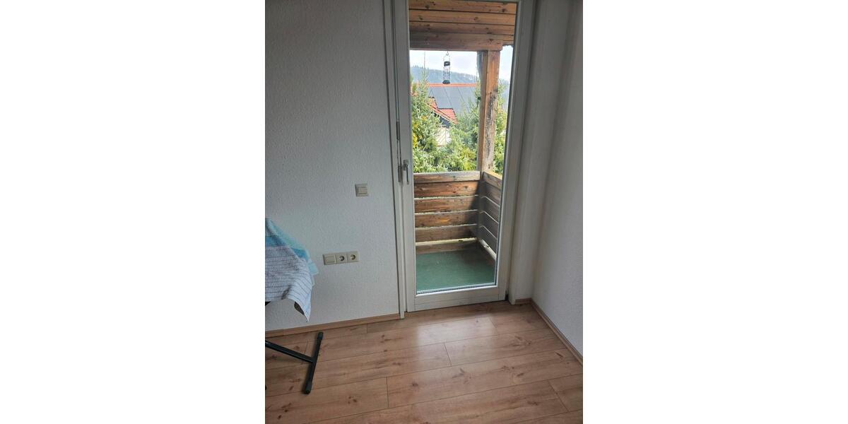 Etagenwohnung Horb am Neckar - 2 Zimmer, 58 m&sup2;, 550&euro; | Angebot:25591067